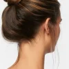 Butterfly Hair Slider Pin