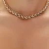 Byzantine Chain Necklace