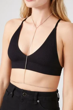 Caged Body Chain