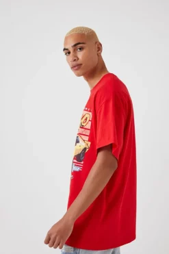 Camaro Graphic Tee