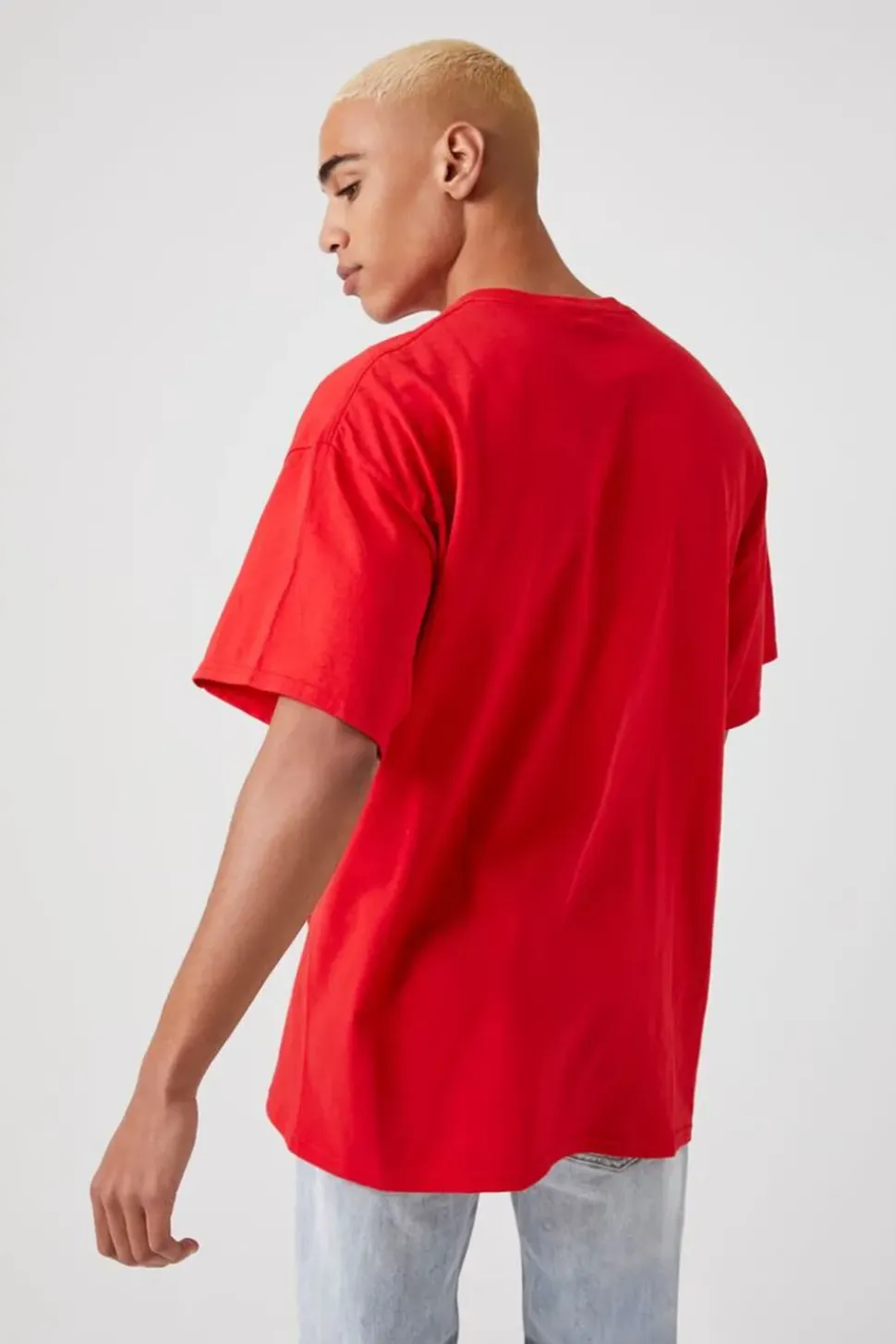 Camaro Graphic Tee