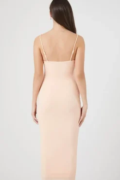 Cami Bodycon Midi Dress