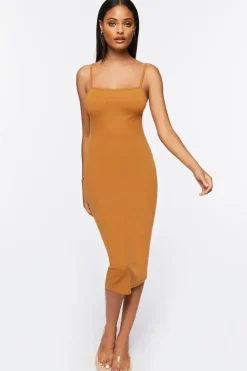 Cami Midi Dress