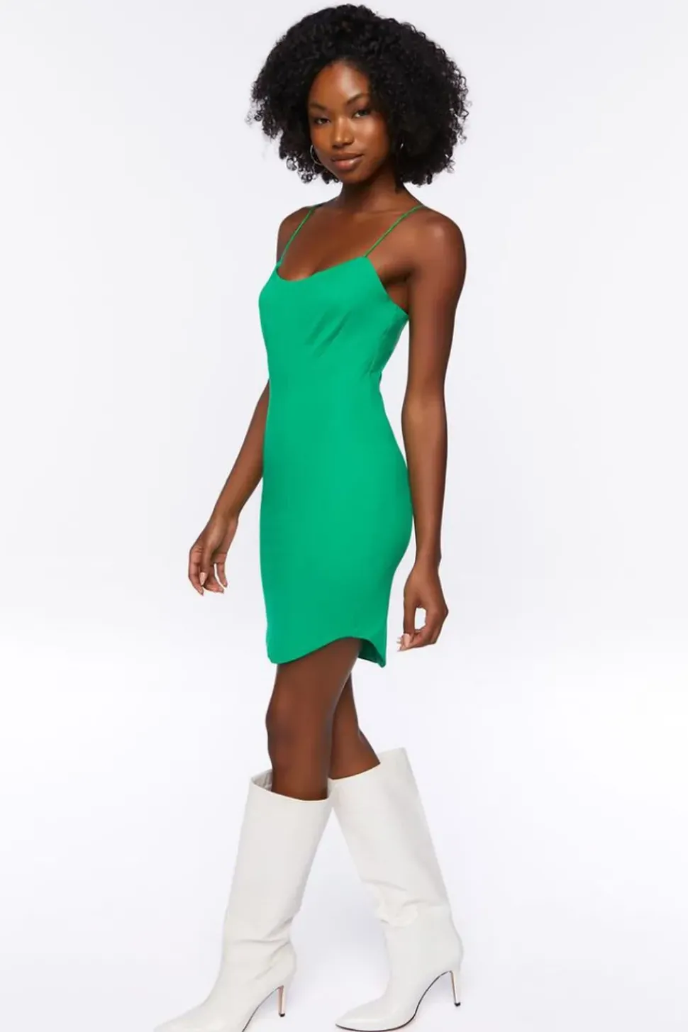 Cami Mini Dress