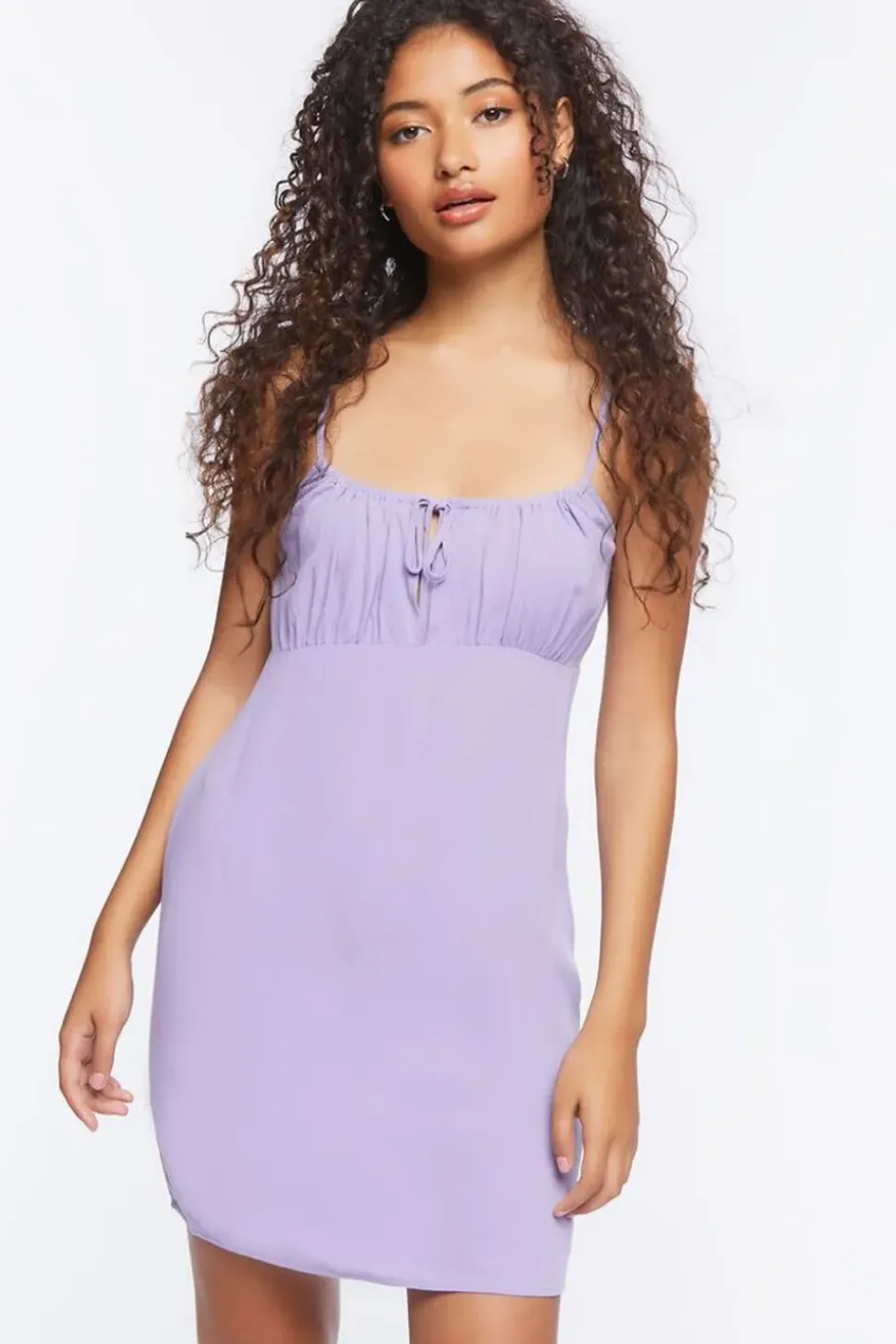 Cami Mini Dress