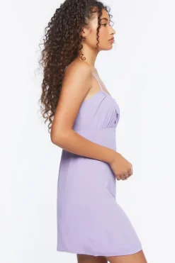 Cami Mini Dress