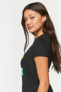 Care Bears Graphic Tee