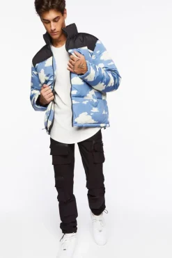 Cargo Drawstring Joggers