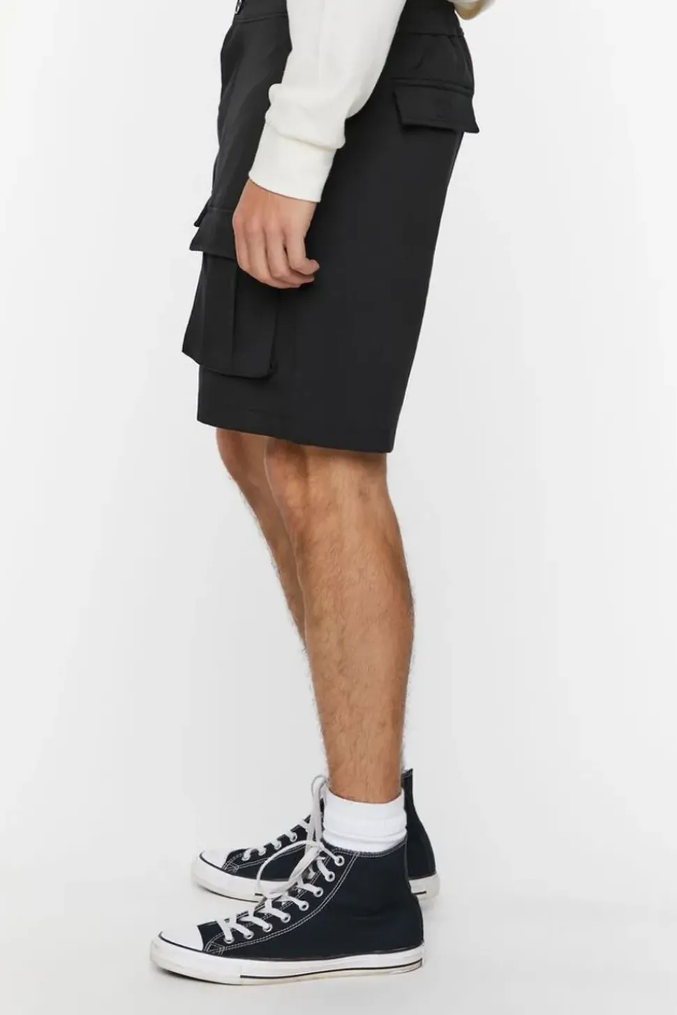 Cargo Pocket Shorts