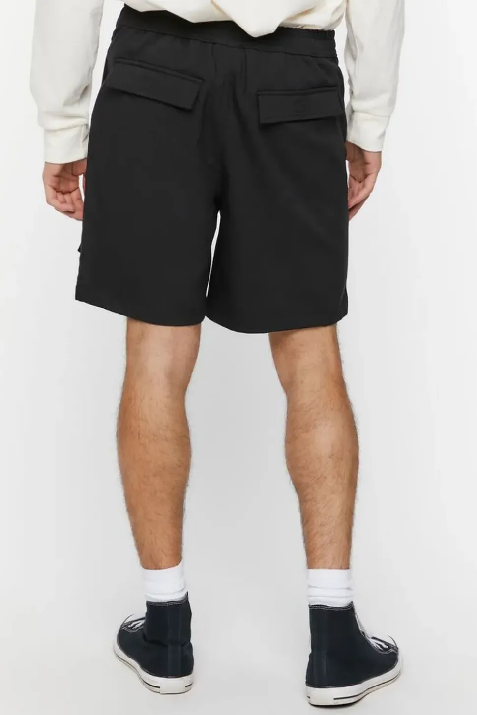 Cargo Pocket Shorts