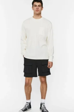 Cargo Pocket Shorts