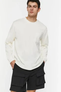 Cargo Pocket Shorts