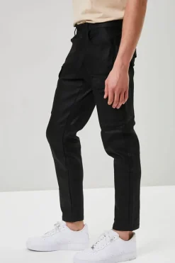 Cargo Skinny Jeans