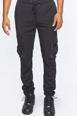 Cargo Utility Joggers
