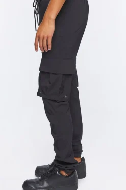 Cargo Utility Joggers