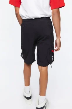 Cargo Utility Shorts