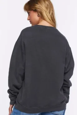 Casper Graphic Pullover
