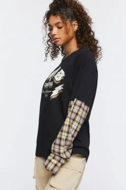 Cbcg & Omfug Graphic Combo Tee