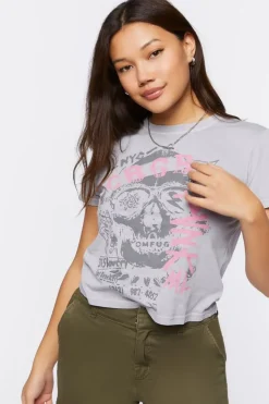 Cbgb Graphic Baby Tee