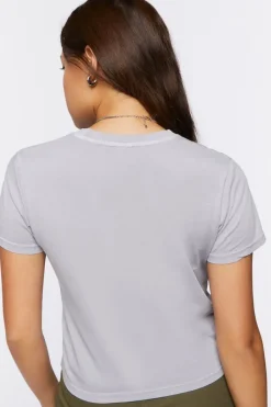Cbgb Graphic Baby Tee