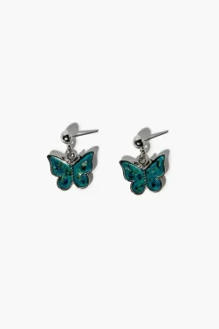 Celestial Charm Earring Set