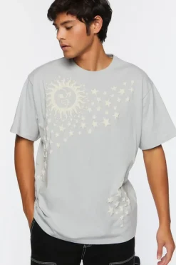 Celestial Graphic Tee