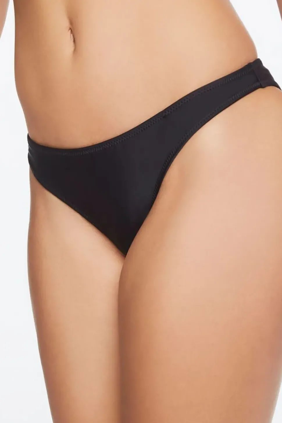 Cheeky Bikini Bottoms