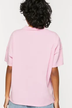 Cherub Graphic Tee