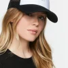 Cherub Graphic Trucker Hat
