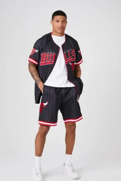 Chicago Bulls Basketball Shorts