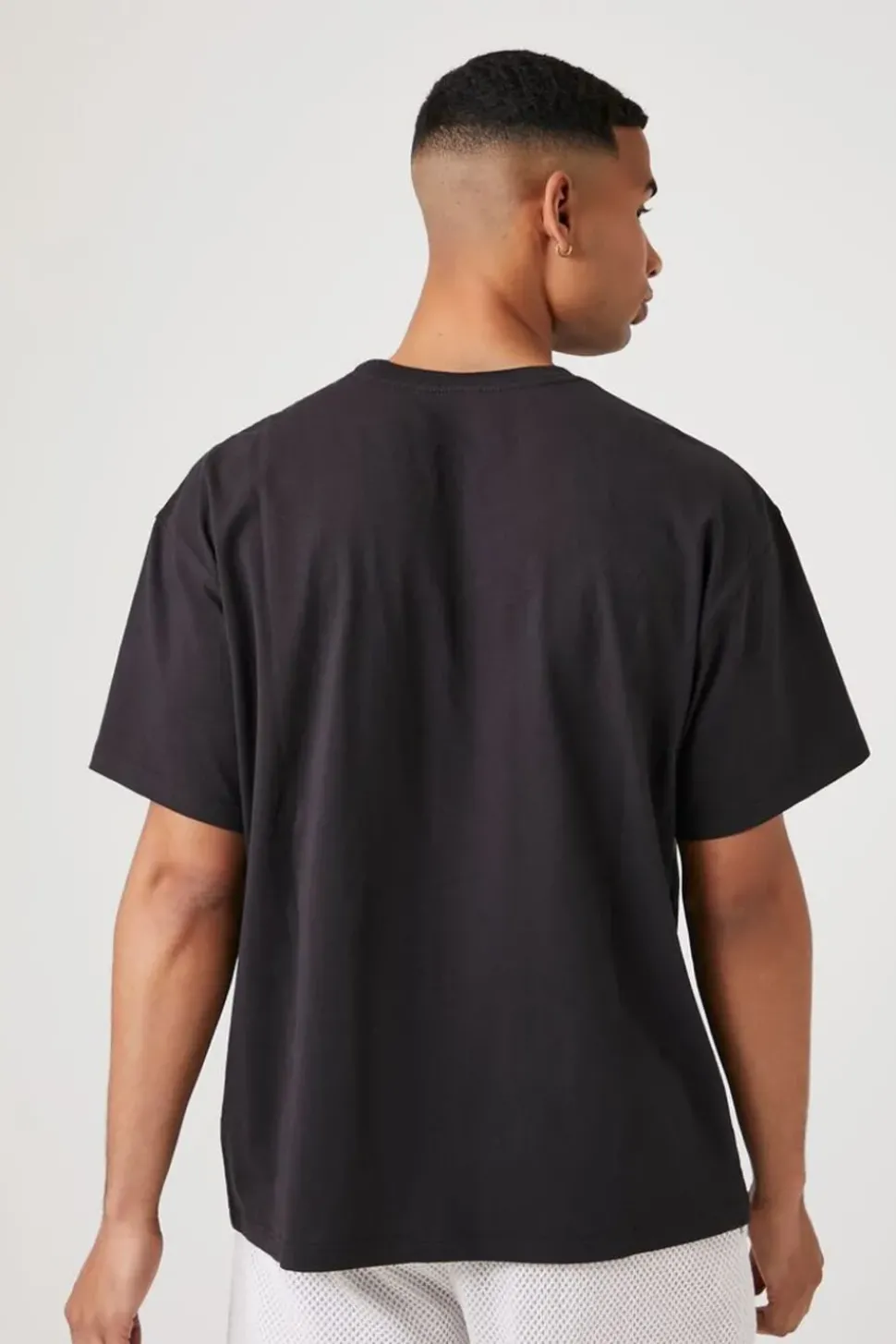Chicago Bulls Graphic Tee