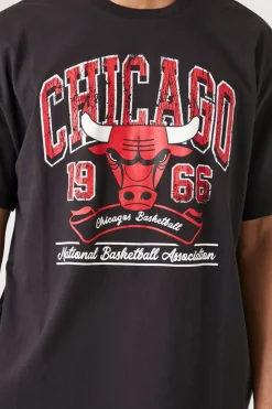 Chicago Bulls Graphic Tee
