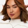 Chunky Knotted Headwrap