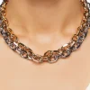 Chunky Necklace Set