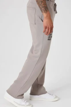 Cities Drawstring Pants