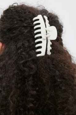 Claw Hair Clip