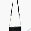 Clear Body Crossbody Bag