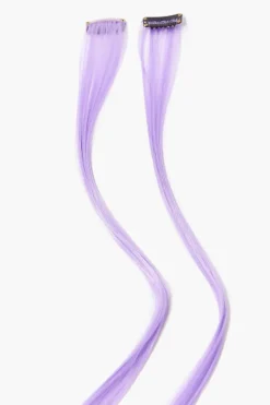 Clip-In Hair Extension Set