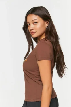 Cocoa Puffs Graphic Tee