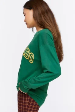 Colorado Graphic Long-Sleeve Tee
