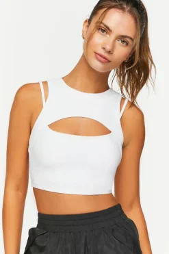 Combo Longline Sports Bra