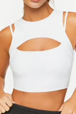 Combo Longline Sports Bra