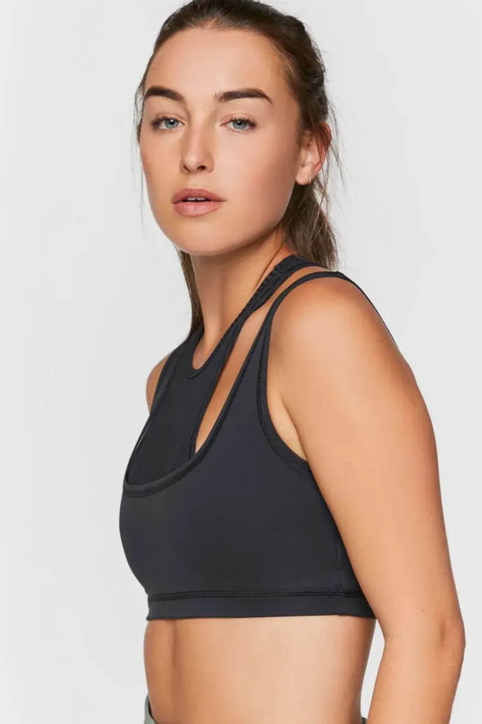 Combo Sports Bra