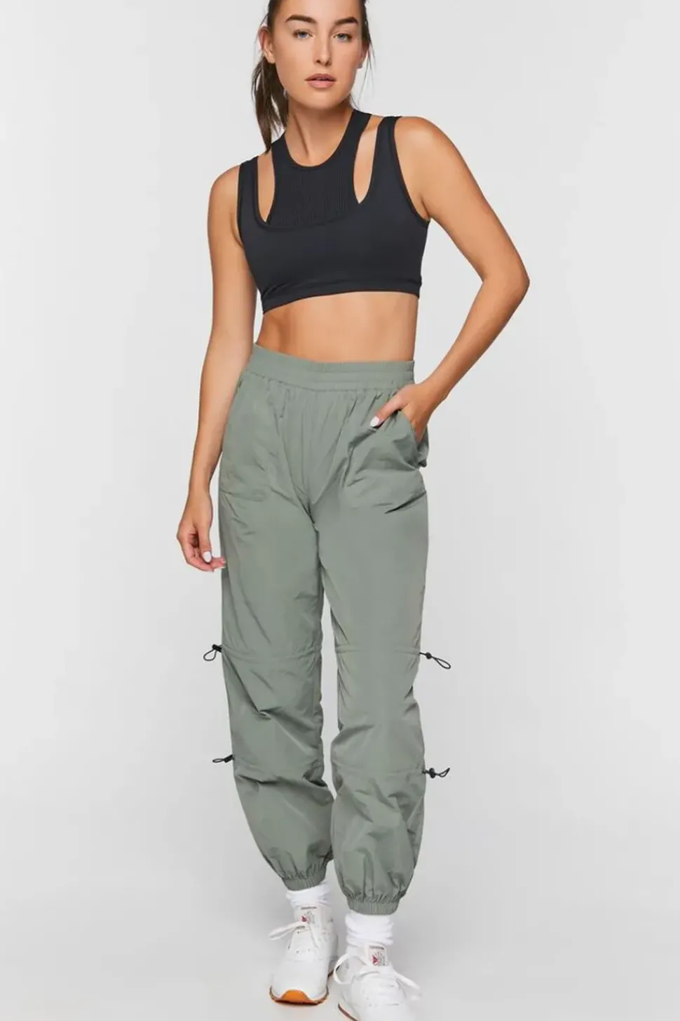 Combo Sports Bra