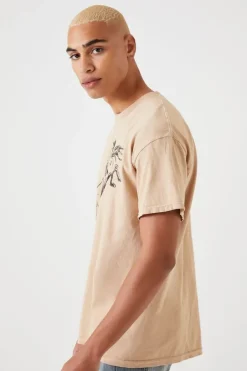 Cowboy Graphic Tee
