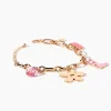 Cowgirl Charm Bracelet