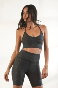 Crisscross Sports Bra