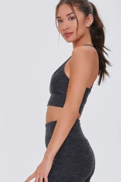 Crisscross Sports Bra