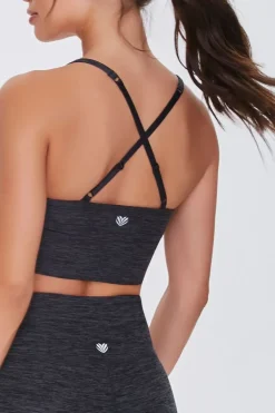 Crisscross Sports Bra