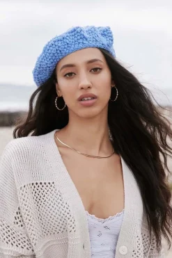 Crochet Beret